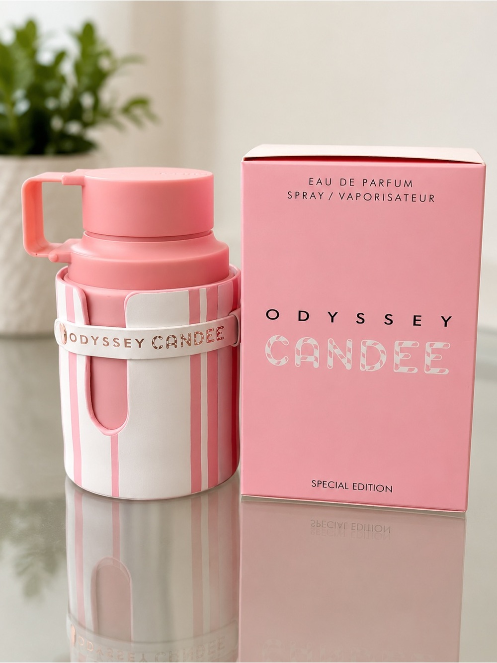🍭 Armaf Odyssey Candee Eau de Parfum
